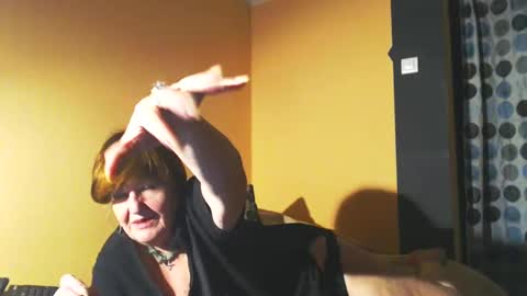 WildRedCat online show from February 2, 11:53 pm