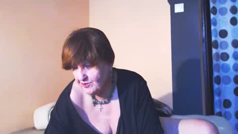 WildRedCat online show from February 5, 2:26 pm