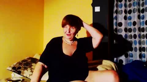 WildRedCat online show from February 7, 7:06 pm