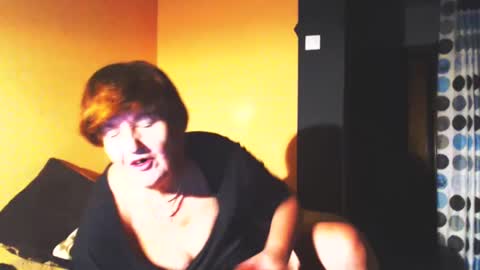 WildRedCat online show from February 26, 8:44 pm