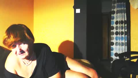 WildRedCat online show from March 6, 10:36 pm