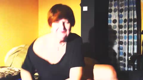 WildRedCat online show from March 8, 6:37 pm