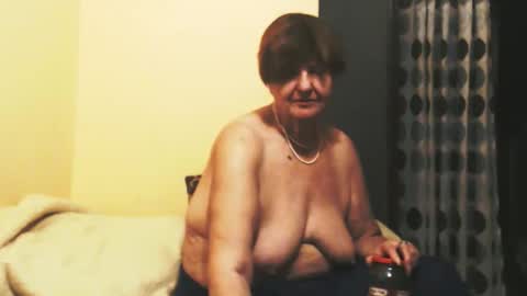 WildRedCat online show from October 13, 9:26 pm