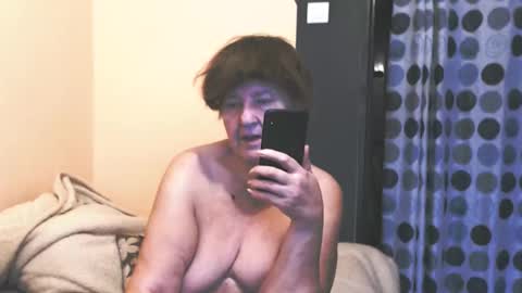 WildRedCat online show from November 3, 11:11 am