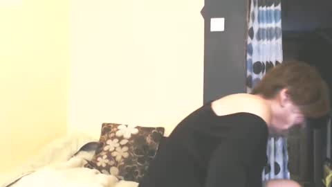 WildRedCat online show from January 6, 12:53 pm