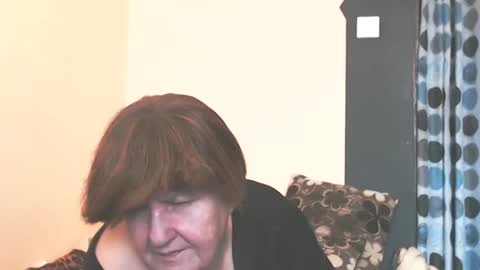 WildRedCat online show from February 25, 2:05 pm