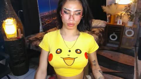 ROXIE online show from October 22, 1:06 am