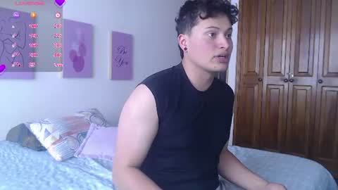 wildseductor1 online show from July 7, 5:28 pm