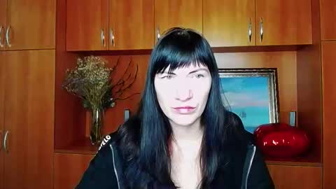 Rosalinda online show from February 12, 7:36 am