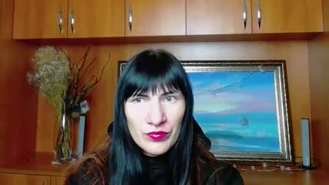 Rosalinda online show from February 20, 7:36 pm