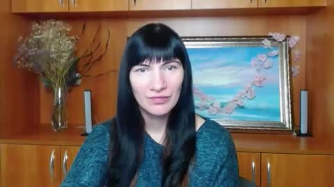 Rosalinda online show from March 28, 1:33 pm