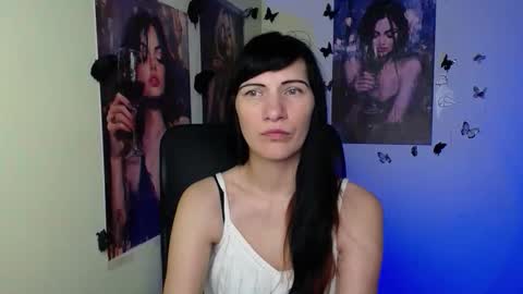 Snapshot of wildsoul8 chatting on May 16, 6:07 pm Rosalinda online show from May 16, 6:07 pm