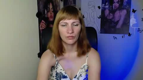 Rosalinda online show from June 25, 12:31 pm