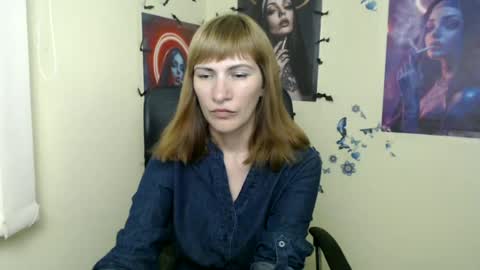 Rosalinda online show from June 29, 12:27 pm