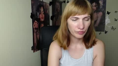 Rosalinda online show from July 3, 12:11 pm