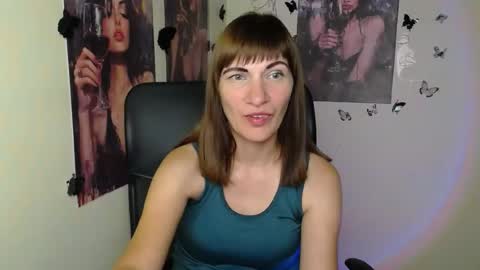 Rosalinda online show from July 25, 6:27 pm
