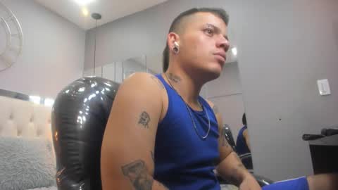 wild online show from October 31, 5:19 am