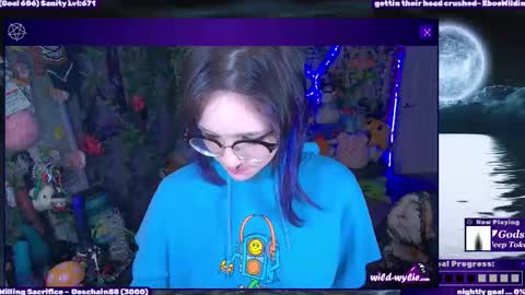 Wylie Wanderlust online show from September 24, 2:48 am