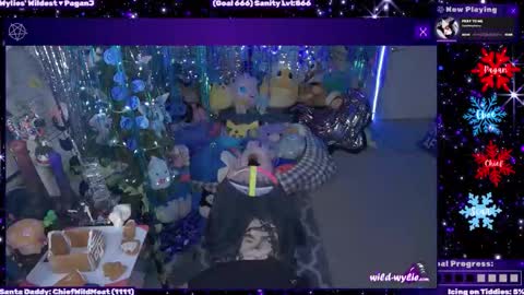 Wylie Wanderlust online show from December 18, 3:12 am