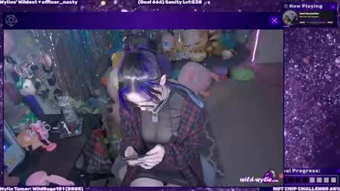 Wylie Wanderlust online show from February 1, 3:49 am