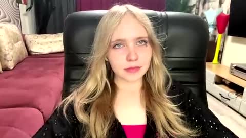 Anny online show from July 13, 11:24 am