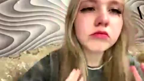 Anny online show from July 18, 10:19 am