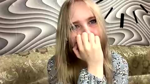 Anny online show from July 21, 11:12 am