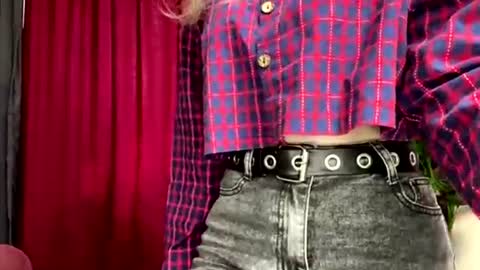 Anny online show from July 27, 12:12 pm