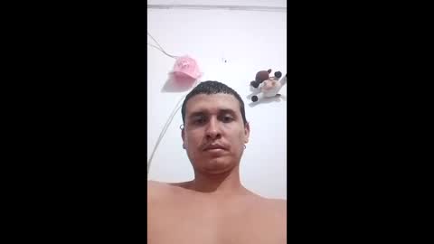 wilian77 online show from April 12, 2:16 am