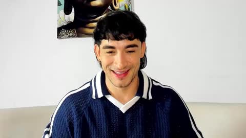 will_ferrari300 online show from January 11, 5:34 am