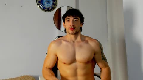 Snapshot of will_ferrari300 chatting on March 18, 9:01 am will_ferrari300 online show from March 18, 9:01 am