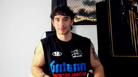 Snapshot of will_ferrari300 chatting on March 22, 11:30 pm will_ferrari300 online show from March 22, 11:30 pm