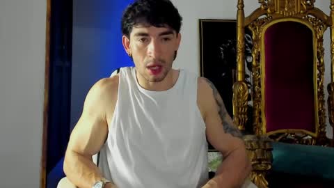 Snapshot of will_ferrari300 chatting on March 31, 11:16 pm will_ferrari300 online show from March 31, 11:16 pm