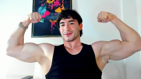 Snapshot of will_ferrari300 chatting on April 14, 12:16 am will_ferrari300 online show from April 14, 12:16 am