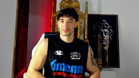 Snapshot of will_ferrari300 chatting on April 23, 1:51 am will_ferrari300 online show from April 23, 1:51 am