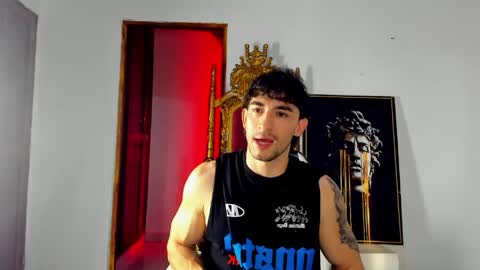 Snapshot of will_ferrari300 chatting on April 23, 10:12 pm will_ferrari300 online show from April 23, 10:12 pm