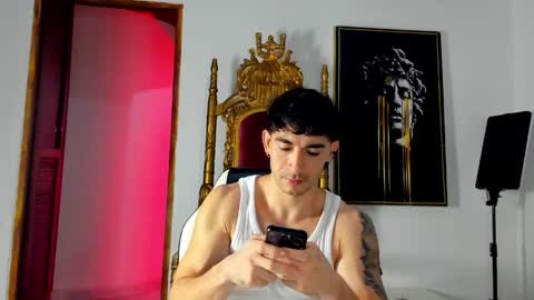 Snapshot of will_ferrari300 chatting on May 1, 12:26 am will_ferrari300 online show from May 1, 12:26 am