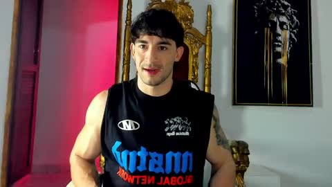 Snapshot of will_ferrari300 chatting on May 2, 1:54 am will_ferrari300 online show from May 2, 1:54 am