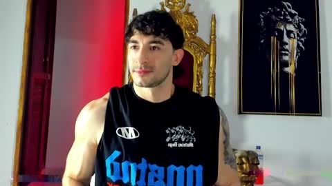 Snapshot of will_ferrari300 chatting on May 2, 11:43 pm will_ferrari300 online show from May 2, 11:43 pm