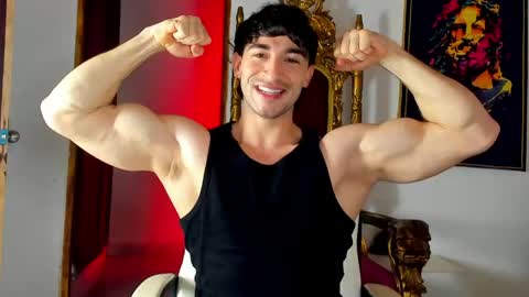 Snapshot of will_ferrari300 chatting on May 6, 12:08 am will_ferrari300 online show from May 6, 12:08 am