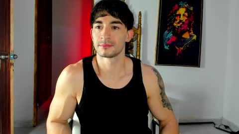 Snapshot of will_ferrari300 chatting on May 7, 12:49 am will_ferrari300 online show from May 7, 12:49 am