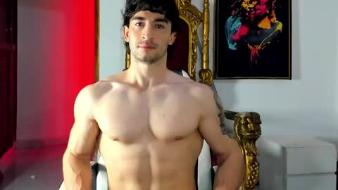 Snapshot of will_ferrari300 chatting on May 26, 2:18 am will_ferrari300 online show from May 26, 2:18 am
