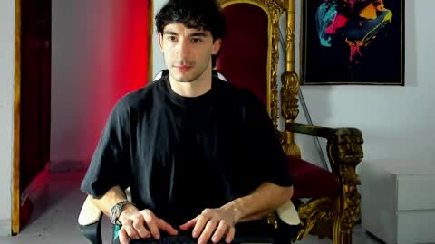 Snapshot of will_ferrari300 chatting on May 27, 1:57 am will_ferrari300 online show from May 27, 1:57 am