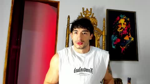 Snapshot of will_ferrari300 chatting on June 5, 1:01 am will_ferrari300 online show from June 5, 1:01 am