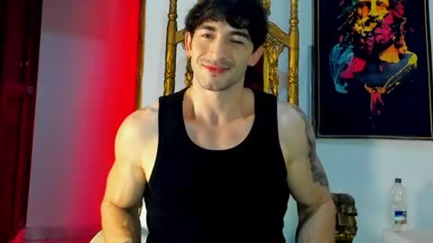 Snapshot of will_ferrari300 chatting on June 12, 1:15 am will_ferrari300 online show from June 12, 1:15 am