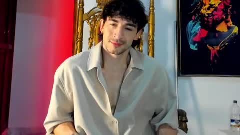 Snapshot of will_ferrari300 chatting on June 14, 12:41 am will_ferrari300 online show from June 14, 12:41 am