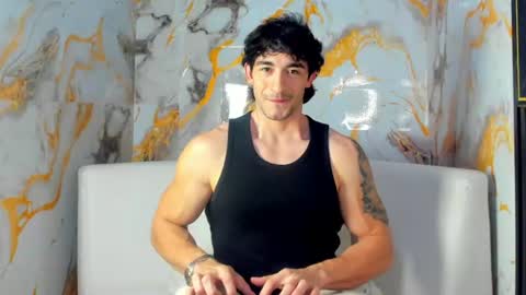 Snapshot of will_ferrari300 chatting on July 22, 3:31 am will_ferrari300 online show from July 22, 3:31 am