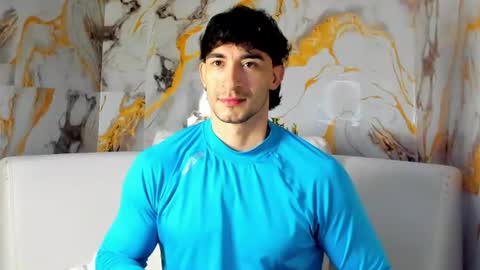 Snapshot of will_ferrari300 chatting on July 28, 3:24 am will_ferrari300 online show from July 28, 3:24 am