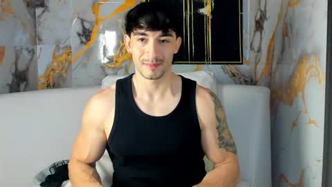 Snapshot of will_ferrari300 chatting on August 6, 1:40 am will_ferrari300 online show from August 6, 1:40 am