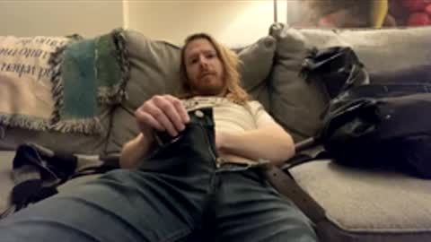 will_sx online show from November 30, 11:03 am